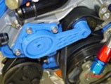 Belt Tensioner Mounting Bolt Kit