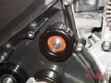 Idler Pulley Bolt Kit