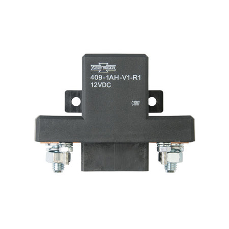 Song Chuan High Power Automotive Relay with Resistor 200 Amp, 12V DC