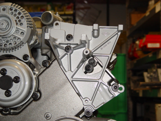 Coil Mount Kit (Large)
