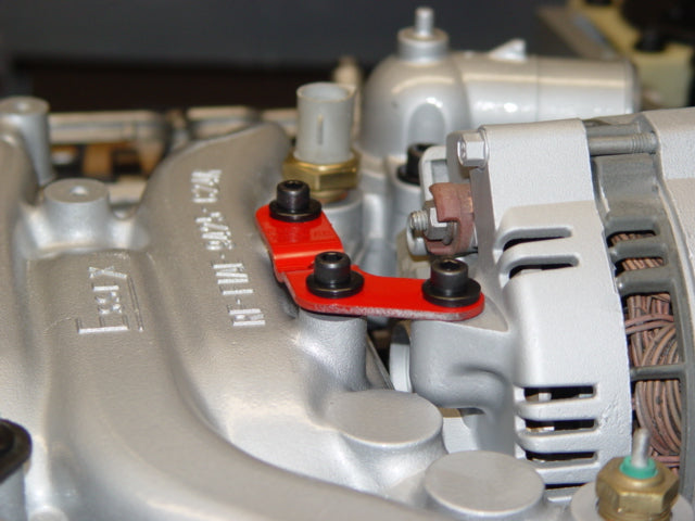 Alternator Top Brace Kit