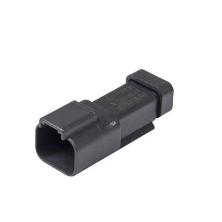 Deutsch DT Series Bussed Receptacle