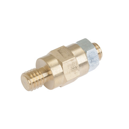 Brass Bolt Extenders - Side Terminal