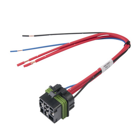 Hella Mini ISO & 280 Weatherproof Relay Connectors
