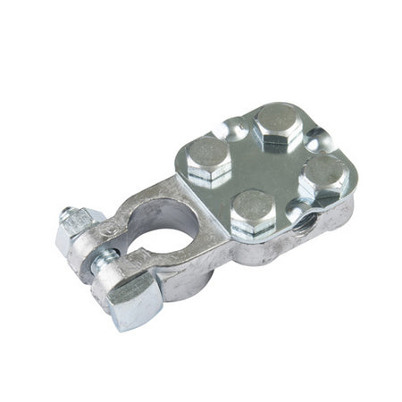 3-Way Top Post Lead Battery Terminal 6-1 Ga