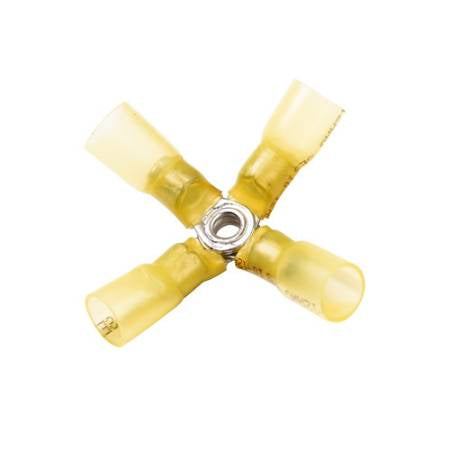 Heat Shrink X Butt Connectors
