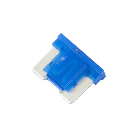 Low-Profile MINI Fuses