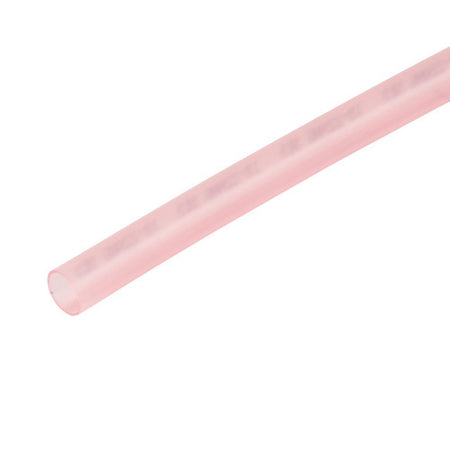 Clear, Colored Heat Shrink Tubing - 6" Pieces