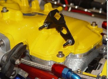 Throttle Cable Mounting Stud Kit (spreadsheet shows 2 options but only 1 sku)