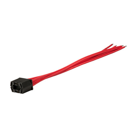 Toggle Switch Mounting Harness