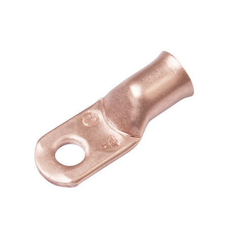 Standard Copper Lugs - 5/16" Stud
