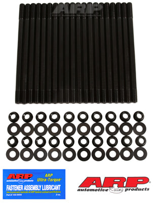 5.0L Coyote ARP2000 Head Studs 2011-2012 M12