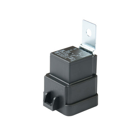 Song Chuan Mini 280 Skirted Weatherproof Relay with Resistor - 12V DC 30/50 Amp