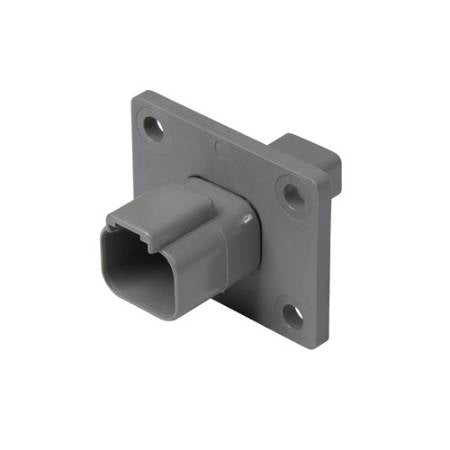 (one price seems very high)Deutsch DT Series Flange Mount Receptacle