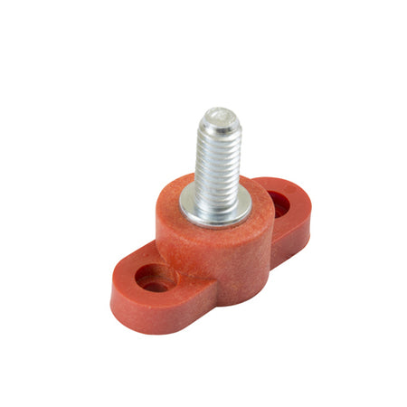 Stand Alone Mount Junction Blocks - 3/8", 250 Amp