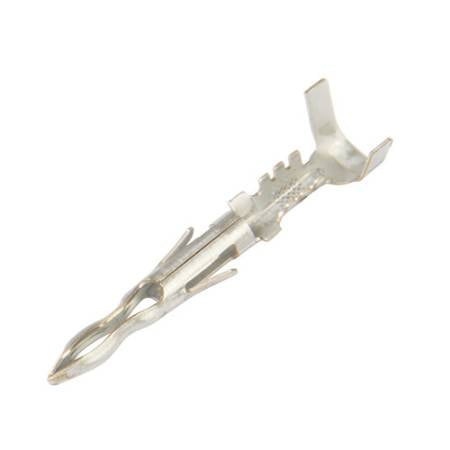 Weather Pack Terminals - Male, Loose