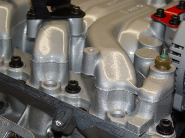 Intake Manifold Threaded Stud Kit