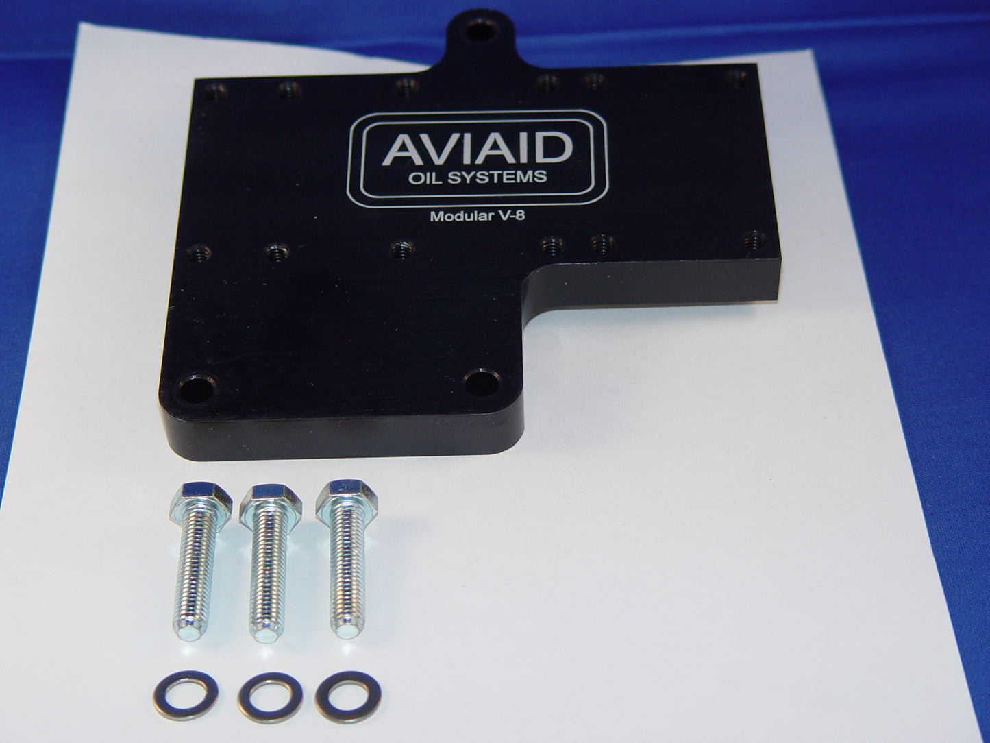 Quick Connect Hose Fittings Kit