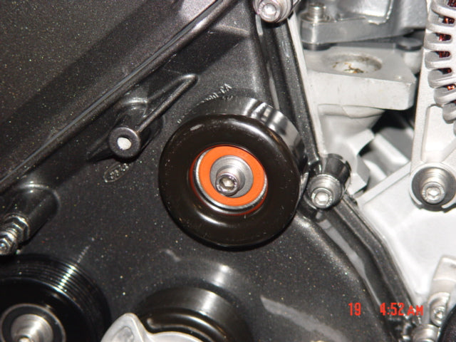 Idler Pulley Mounting Stud Kit