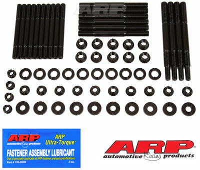 4.6L & 5.4L 4V Main Studs (With Windage Tray)