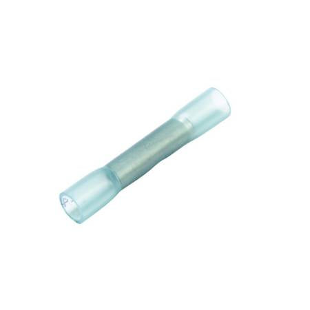 Heat Shrink & Crimp Window Butt Connectors