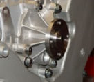 Water Pump Mounting Stud Kit
