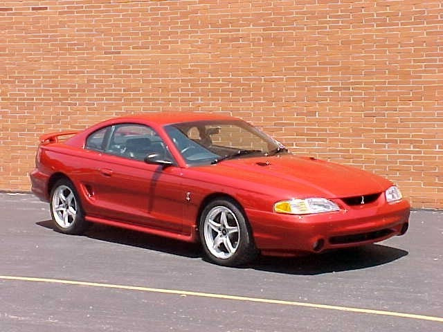 96-98 Cobra