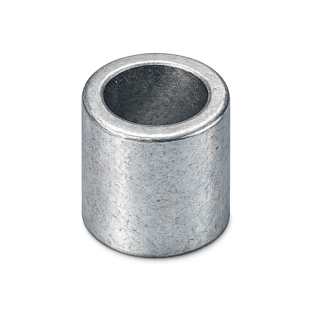 Spacers
