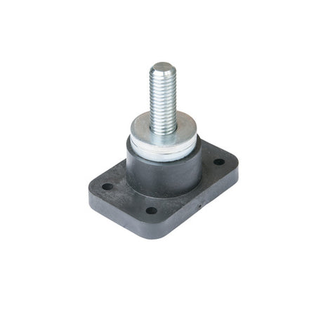 Large Base Surface Mount Stud-Type Junction Blocks - 5/16" Stud