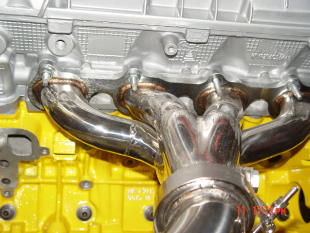 Exhaust Manifold Threaded Stud Kit