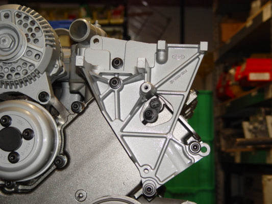 Coil Mount Kit (Large)