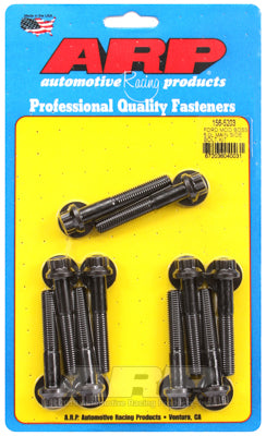 Side Bolts - Boss 5.0L & 5.0L Coyote M9 (confirm this is accurate title)