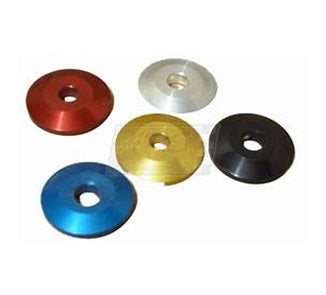 Anodized Aluminum Washers