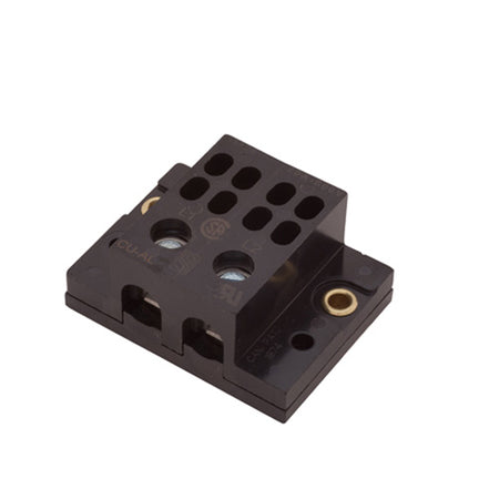 Quick Connect Power Distribution Block - Dual 1 to 4