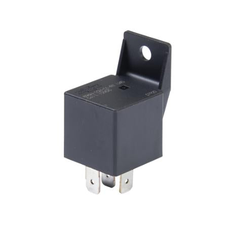 Song Chuan NC/NO Change Over Relays with Mounting Bracket
