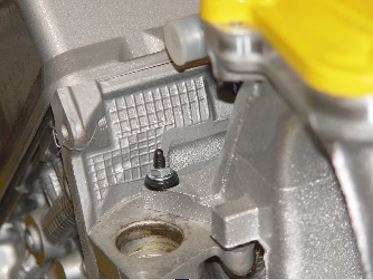 Lower Intake Manifold To Head Stud Kit