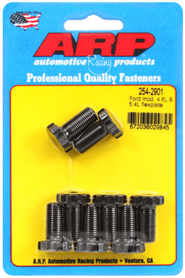 Flexplate Bolt Kit 4.6L & 5.4L Modular V8