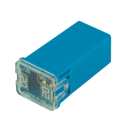 JCASE FMX Fuses
