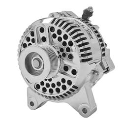 3G Alternator Case Side Bolt Kit