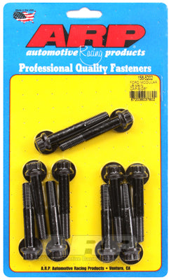 Side Bolts - Late Cast Iron Block M9 (Except Boss 5.0L)