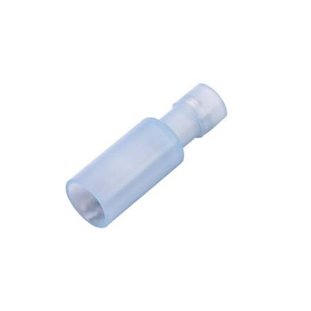 Fully-Insulated Bullet Connectors 16-14 Ga