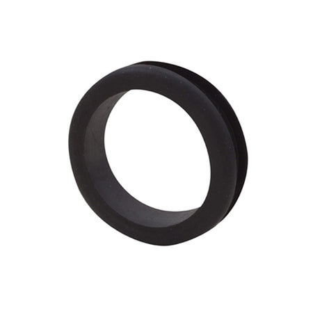 Rubber Grommets - Groove 3/8" (Pack of 10)