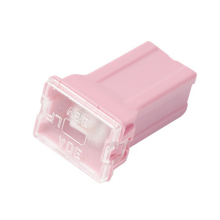 Cartridge Fuses - FLS Series
