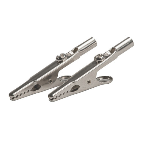 Steel Alligator Clips