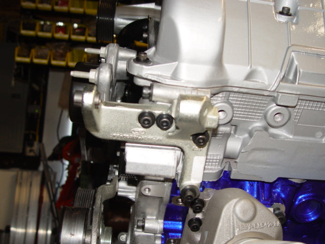 Alternator Mounting Bracket Kit