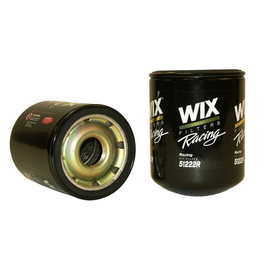 Wix Racing Filters Filter Height: 6.21"