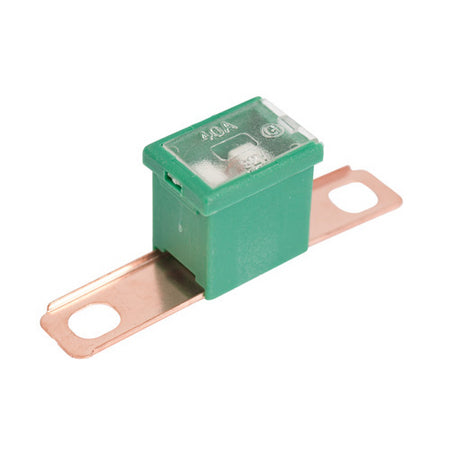 Cartridge Fuses - FLB Series