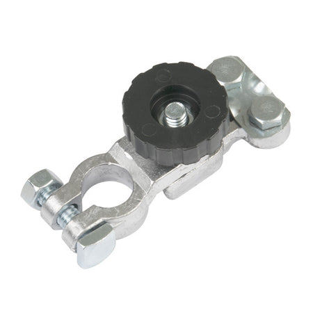Quick Disconnect Lead Battery Terminal - 6-1 Gauge