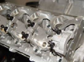 3 Valve Cam Tower Cap Bolt Kit