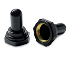 Toggle Switch Boot